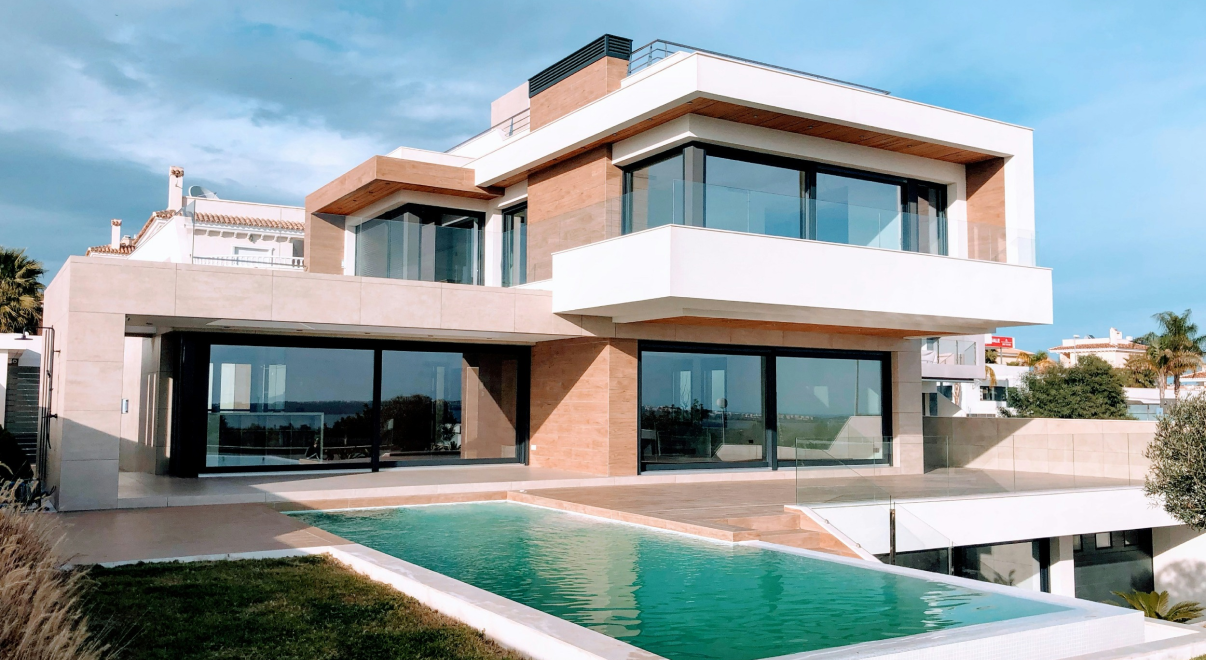 Designing Your Dream Home: Inspiration and Ideas